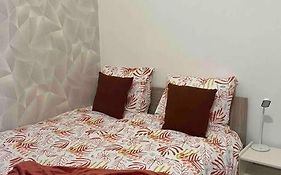 Bel Appartement Moderne